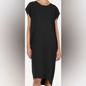 Everlane Japanese GoWeave Cocoon Dress - Size 0